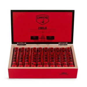 Xi Ga Camacho Corojo Robusto 1