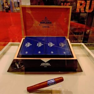 Xi Ga Camacho Diploma Limited Edition 3