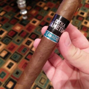 Xi Ga Camacho Ditka Game Time 3