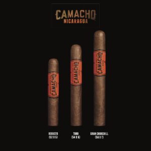 Xi Ga Camacho Nicaragua 1