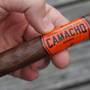 Xi Ga Camacho Nicaragua 2