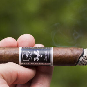 Xi Ga Camacho Powerband Masterbuilt Limits 4