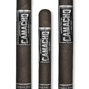 Xi Ga Camacho Triple Maduro 1