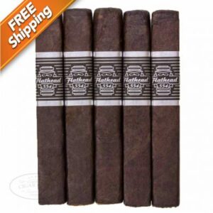 Xì Gà Cao Flathead 554 1 Xi Ga Cao Flathead 554 3