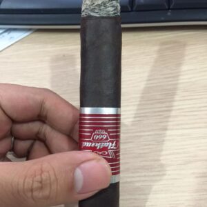 Xi Ga Cao Flathead 660 1