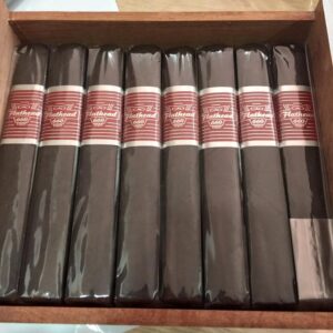 Xi Ga Cao Flathead 660 3