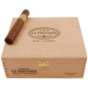 Xi Ga Cao Flathead La Traviata Divino