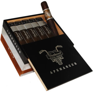 Xì Gà Cao Flathead Steel Horse Apehanger 3 Xi Ga Cao Flathead Steel Horse Apehanger 1