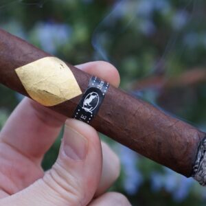 Xì Gà Cavalier Black 2 Xi Ga Cavalier Black 2