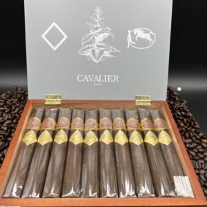 Xi Ga Cavalier Regional Exclusive USA 1