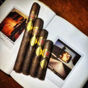 Xi Ga Cavalier Regional Exclusive USA 3