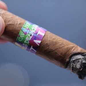 Xi Ga Cavalier Tres Delincuentes 1