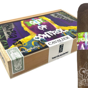 Xi Ga Cavalier Tres Delincuentes 2