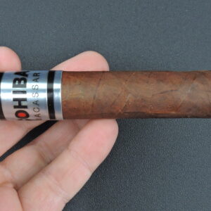 Xi Ga Cohiba Macassar 3