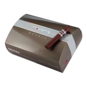 Xi Ga Cohiba Royale 1