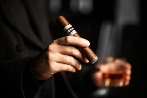 Xì Gà Cohiba Royale