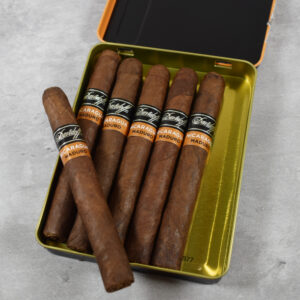 Xi Ga Davidoff Nicaragua Primeros 1