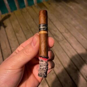 Xi Ga Davidoff Nicaragua Primeros 2