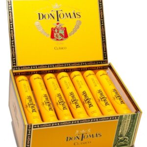 Xi Ga Don Tomas Allegro Classico Tubos 2
