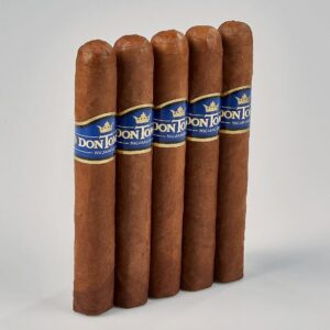 Xi Ga Don Tomas Nicaragua Robusto 1