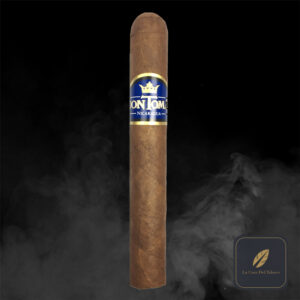 Xi Ga Don Tomas Nicaragua Robusto 3