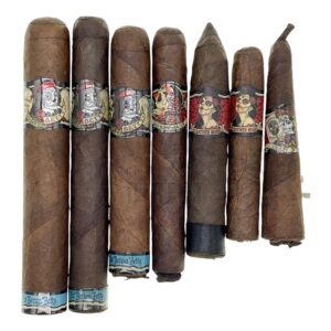 Xi Ga Drew Estate Deadwood 2