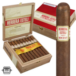 Xì Gà Drew Estate Herrera Esteli 2 Xi Ga Drew Estate Herrera Esteli 2