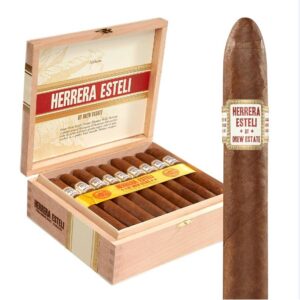 Xì Gà Drew Estate Herrera Esteli 3 Xi Ga Drew Estate Herrera Esteli 3