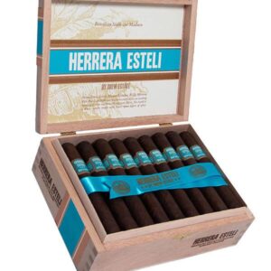 Xi Ga Drew Estate Herrera Esteli Brazilian Maduro 1