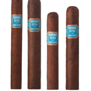 Xi Ga Drew Estate Herrera Esteli Brazilian Maduro 3