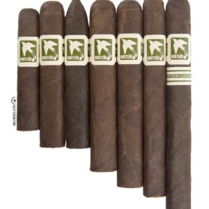Xi Ga Drew Estate Herrera Esteli Norteno 1