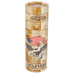 Xi Ga Drew Estate Kentucky Fire Cured Delfinas 2
