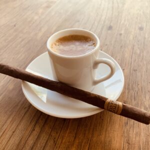 Xi Ga Drew Estate Kentucky Fire Cured Delfinas 3