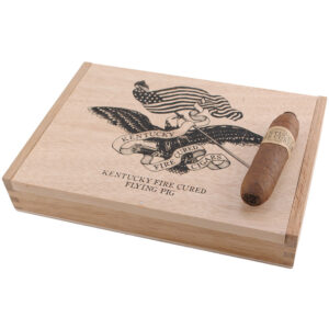 Xi Ga Drew Estate Kentucky Fire Cured Flying Pig