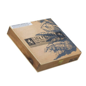 Xi Ga Drew Estate Liga Privada 6 Tubo Sampler 2