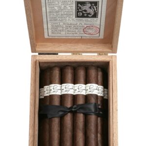 Xi Ga Drew Estate Liga Privada No 9 Corona Doble 1