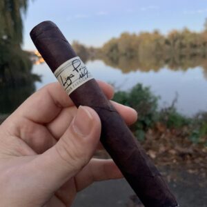 Xi Ga Drew Estate Liga Privada No 9 Corona Doble 2