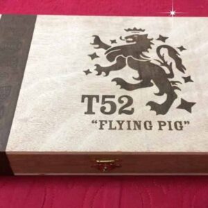 Xi Ga Drew Estate Liga Privada T52 Flying Pig