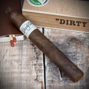 Xi Ga Drew Estate Liga Privada Unico Dirty Rat 2