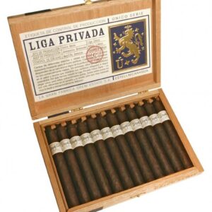Xi Ga Drew Estate Liga Privada Unico Dirty Rat 3