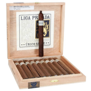 Xì Gà Drew Estate Liga Privada Unico Ratzilla 3 Xi Ga Drew Estate Liga Privada Unico Ratzilla 3