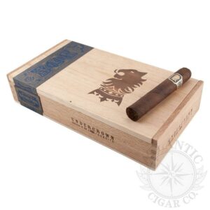 Xi Ga Drew Estate Liga Undercrown Gordito 1