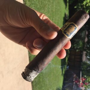 Xi Ga Drew Estate Liga Undercrown Gordito 2