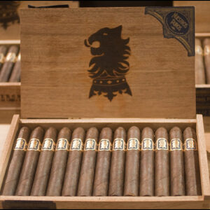 Xi Ga Drew Estate Liga Undercrown Gordito