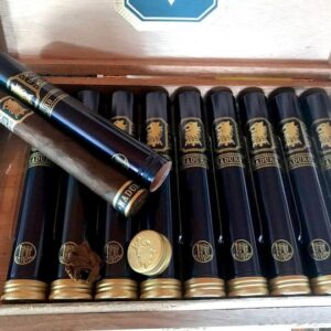 Xi Ga Drew Estate Liga Undercrown Toro Tubos 2