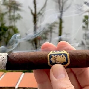Xi Ga Drew Estate Liga Undercrown Toro Tubos 3