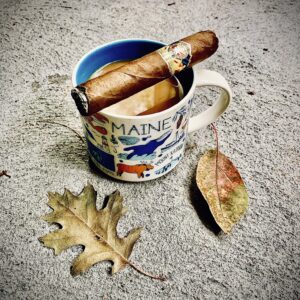 Xi Ga Drew Estate Liga Vieja Habana 2