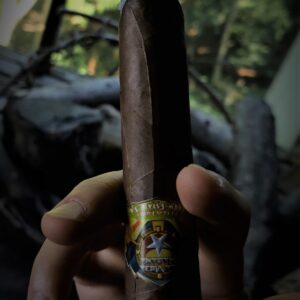 Xi Ga Drew Estate Liga Vieja Habana 3