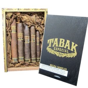 Xi Ga Drew Estate Tabak Especial 2