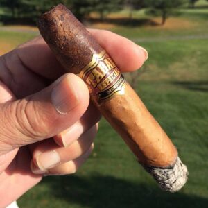 Xi Ga Drew Estate Tabak Especial 3